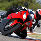 Illustration for article titled New BMW S1000RR Has Launch Control And Lean Angle Display, Still Ugly